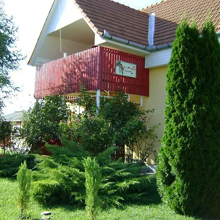 Guest house Aranyeso Vendeghaz