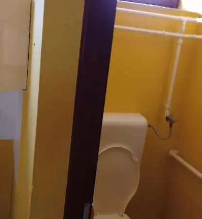 Konukevi Aranyeso Vendeghaz