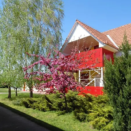 Aranyeso Vendeghaz Pensjonat *
