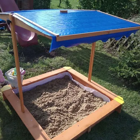 Pensjonat Aranyeso Vendeghaz